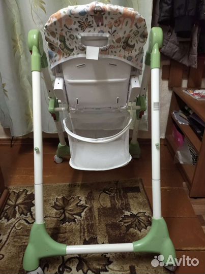 Стул для кормления