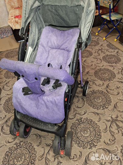 Коляска Babyhit легкая