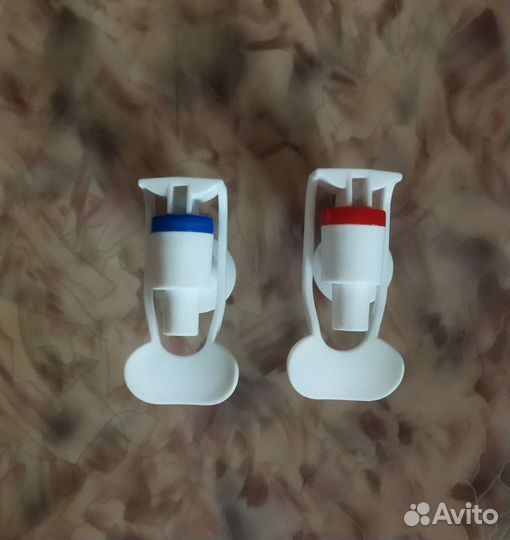 Запчасти для водяного кулера