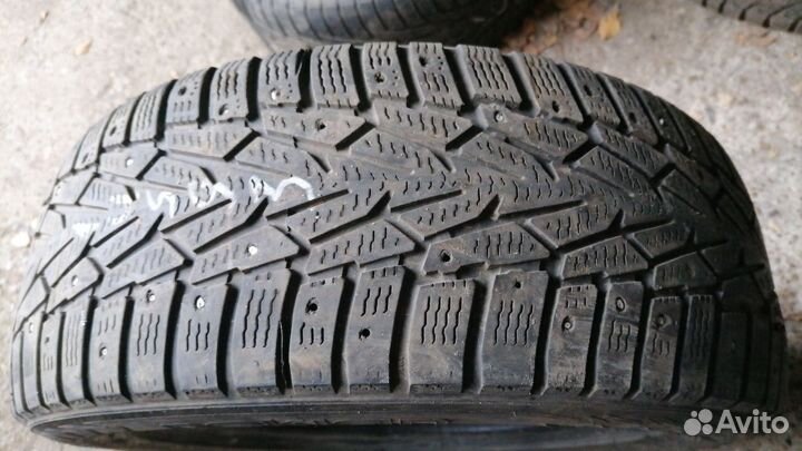 Nokian Tyres Hakkapeliitta 7 205/55 R16 204Q