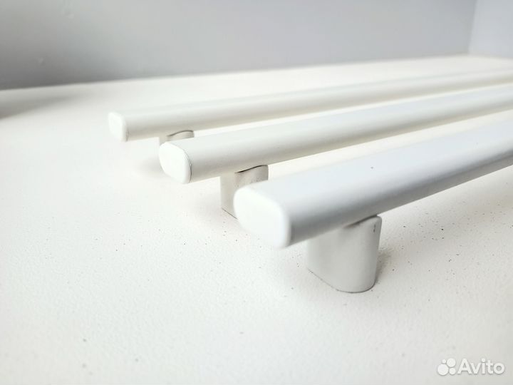 Комплект рейлингов с корзинками