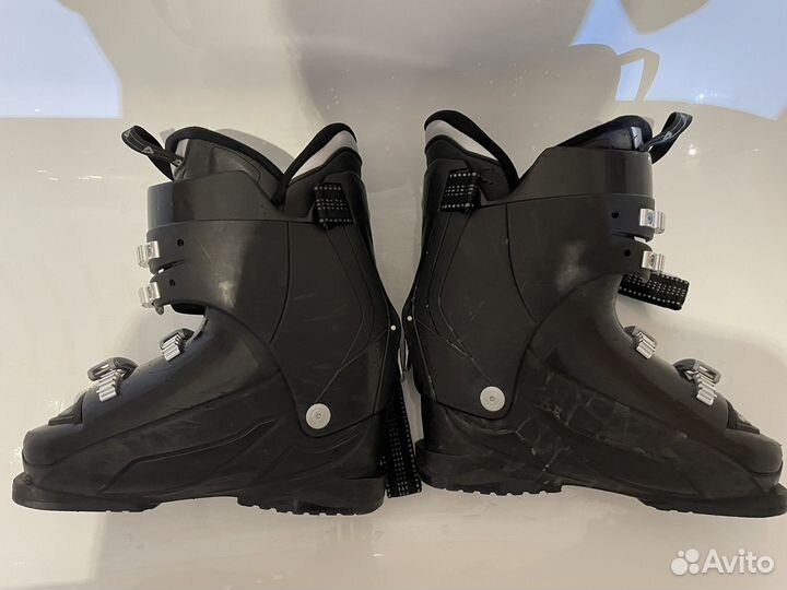 Горнолыжные ботинки 42 р