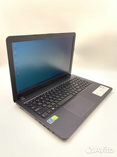 Свежий, универсальный ноутбук (19-20 год)