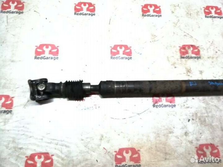 Карданный вал задний Ssangyong Musso Sports FJ OM