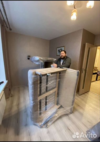 Грузоперевозки газель Перевозка мебели