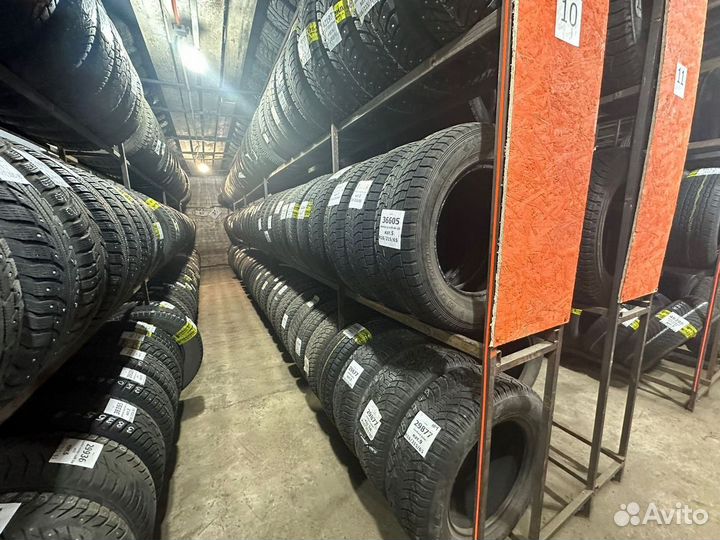 Triangle TR652 215/70 R15C R