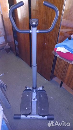 Кардиотренажёр