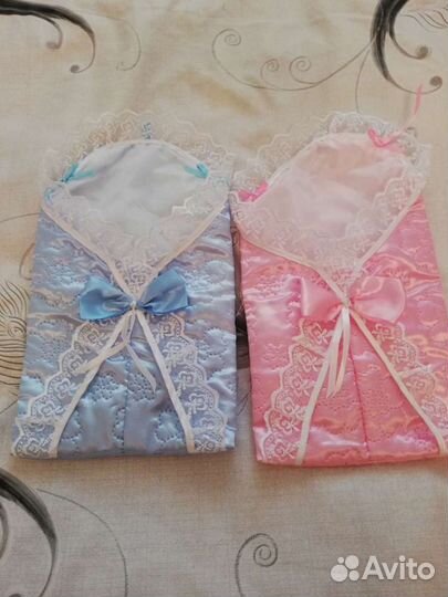 Конверты на свадьбу