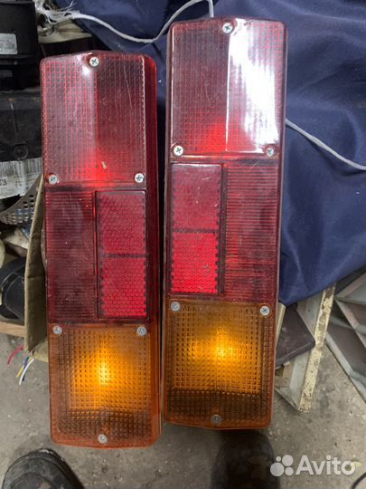 Продаю фары