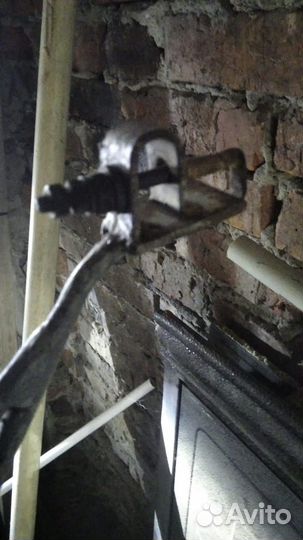 Багажник на классику