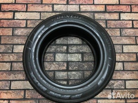 Dunlop SP Sport Maxx 205/55 R16 91W