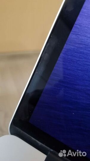 Macbook pro 15 retina 2012