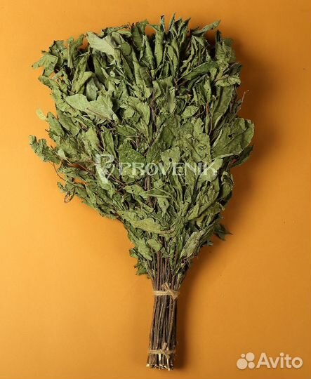 Веники березовые