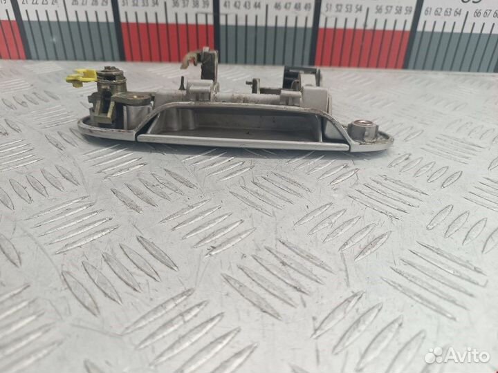 Ручка для Toyota Yaris 1