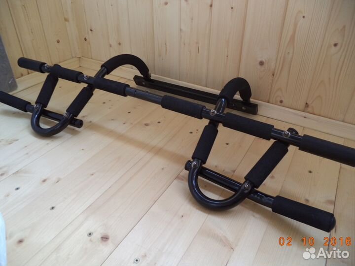 Прекрасный тренажер для подтянутого тела)