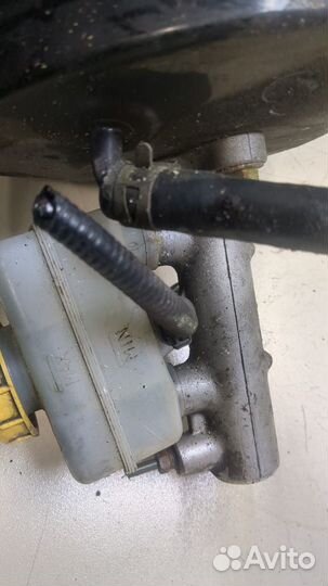 Цилиндр тормозной главный Subaru Forester (S11), 2004