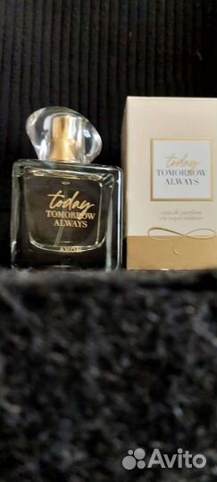 Духи винтаж