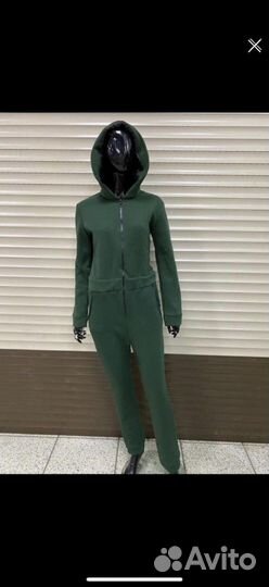 Комбинезон женский новый