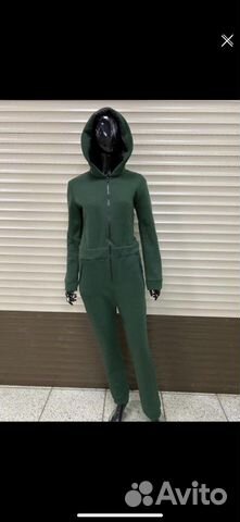 Комбинезон женский новый