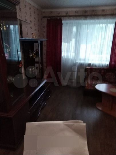 1-к. квартира, 42 м², 3/5 эт.