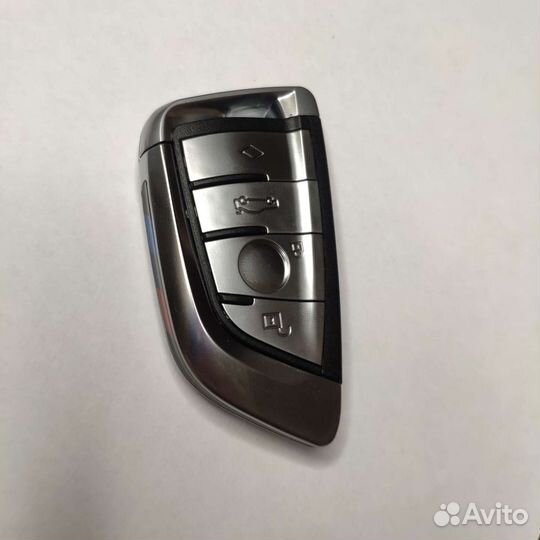 Корпус ключа bmw