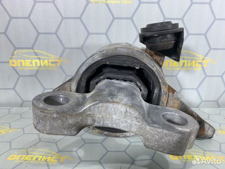 Подушка двигателя правая Opel Corsa D