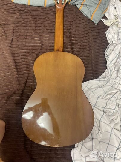 Гитара yamaha c40