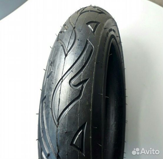 Велопокрышка 10 и 12 дюймов новые