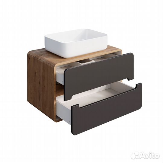 Тумба под раковину в ванную