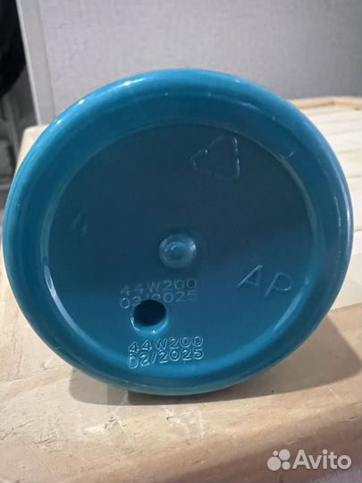 Matrix спрей для объема