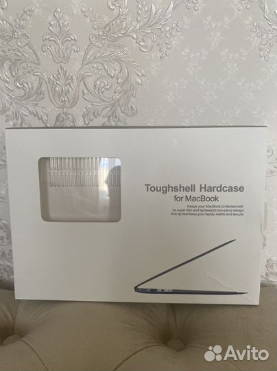 Чехол для macbook air 13