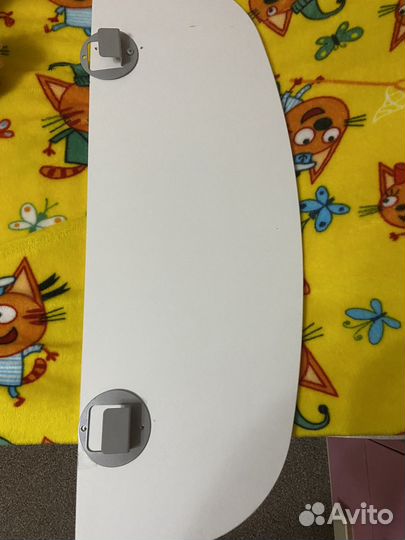 Бортики на детскую кроватку