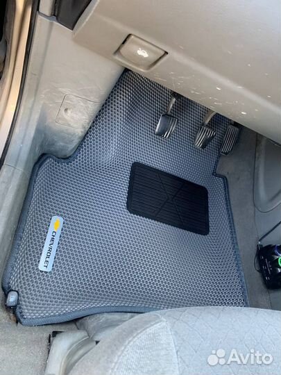 Коврики Ева эва с бортами и без Тюмень