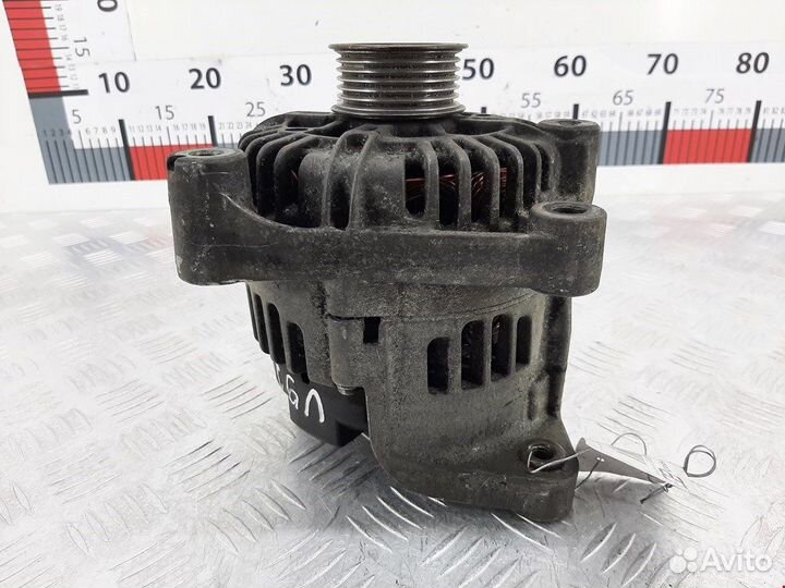 Генератор для BMW 5-Series (E60/E61) 12317802471