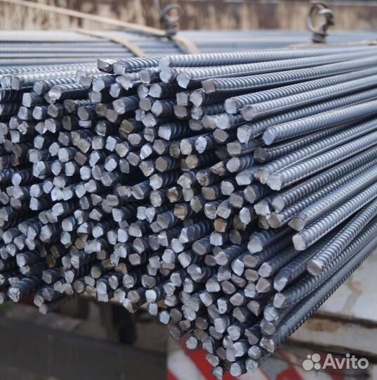 Арматура 12мм