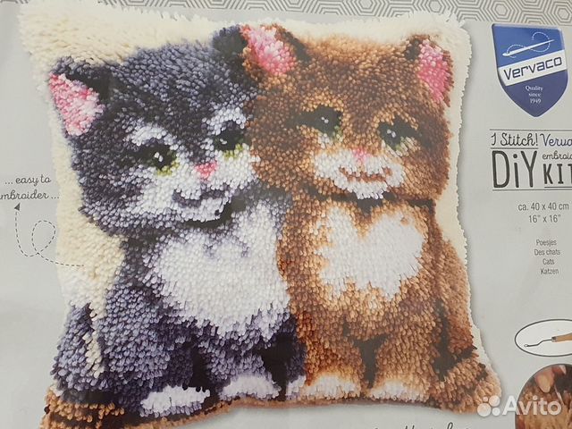 Набор для вышивания 