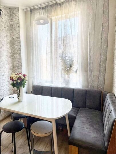 2-к. квартира, 48 м², 3/5 эт.