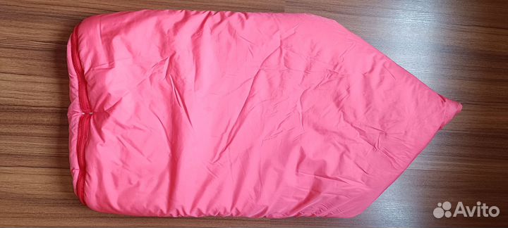 Зимний конверт в коляску