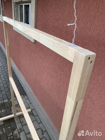 Рама для тафтинга