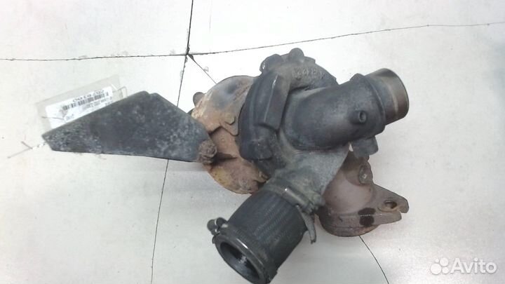 Турбина Fiat Ulysse 2002, 2003