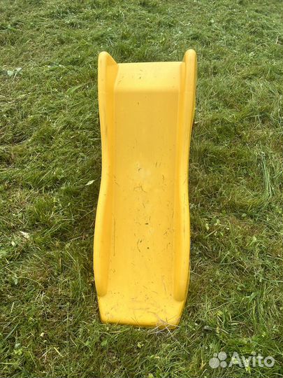 Детская горка