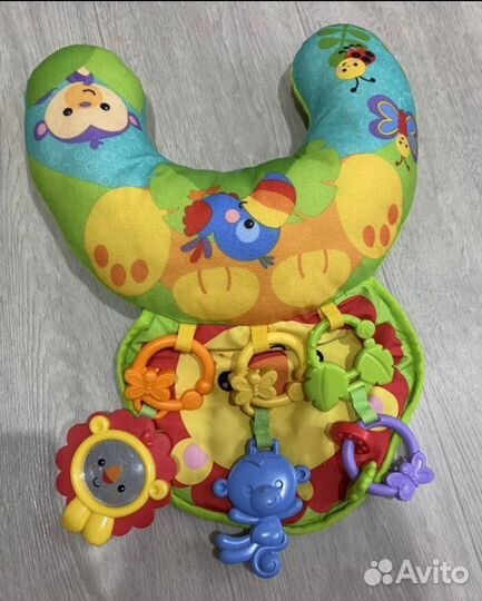 Детский коврик,игровой,для ползания