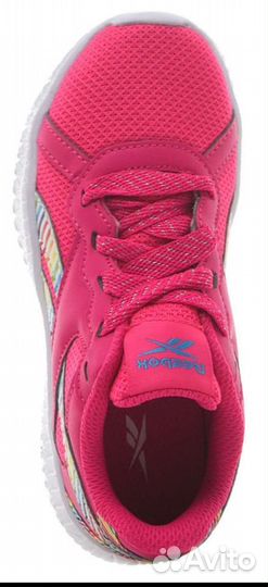 Кроссовки Reebok Flexagon Energy 2 kids 37размер