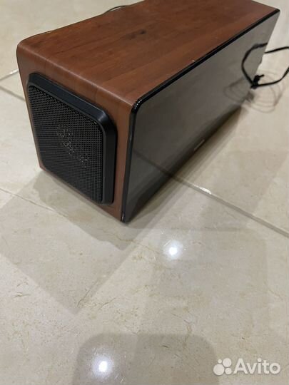 Радиоприемник с часами