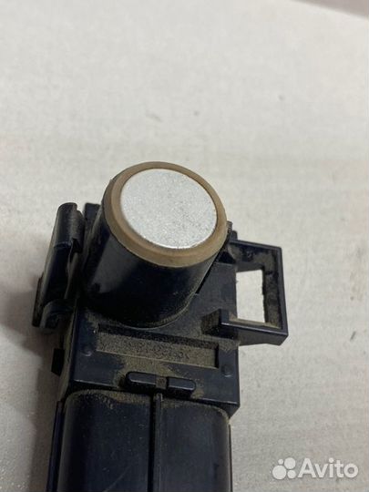 Парктроник Toyota Land Cruiser 200 2011-2015