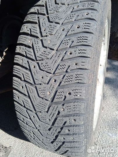 Литые диски R 14