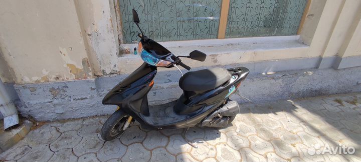 Мопед Honda Dio 35