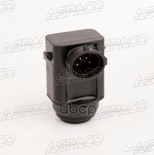 Датчик парковки mercedes W211(02-09) A003542871