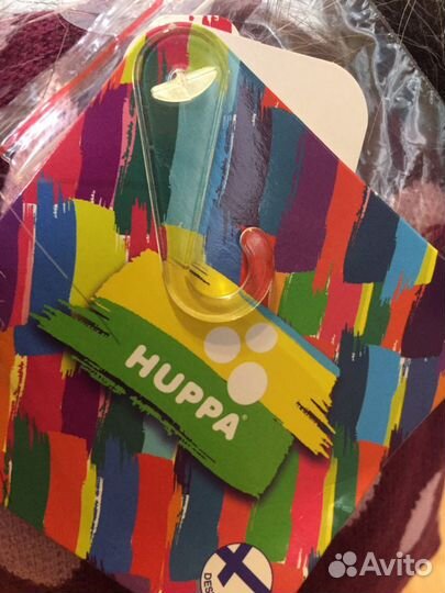 Шарка Huppo 47-49