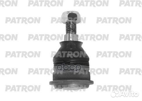 Опора шаровая mitsubishi: carisma 95-06, colt I